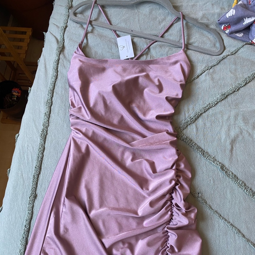 Windsor bridesmaid dress